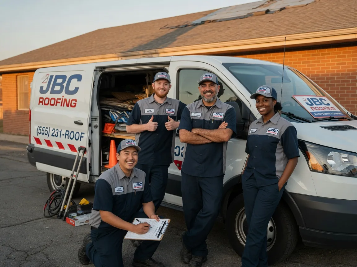 Roof Replacement company in Royalton, KY