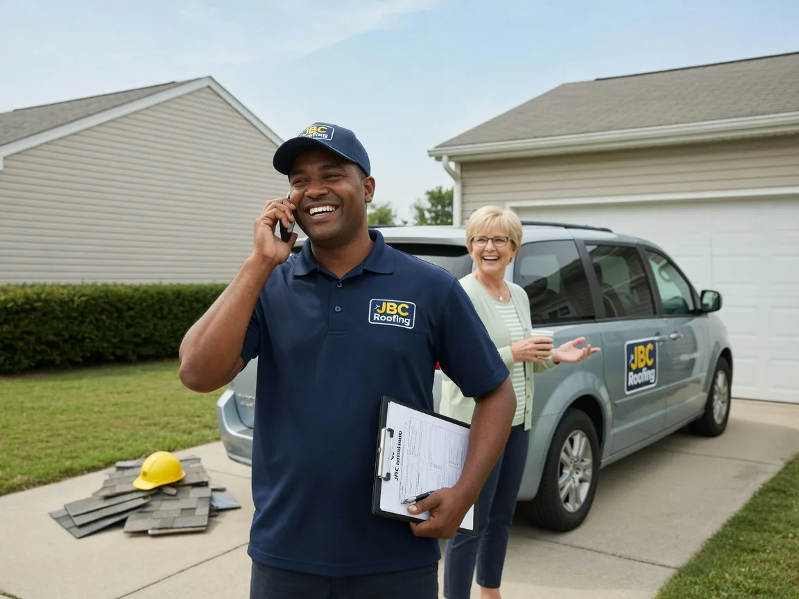 Roof Replacement Royalton, KY FAQs
